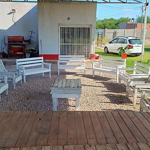 Casa de 1 dormitorio